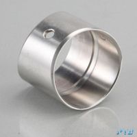Bimetal bearing