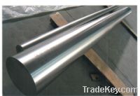 medical titanium bar