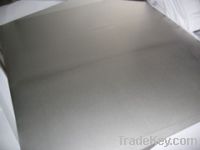 pure titanium sheet