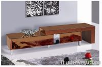 Sell high gloss TV stand