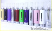 Sell colorful evod atomizer MT3 clearomizer electronic cigarette Evod
