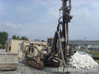 Sell Used Pile driver