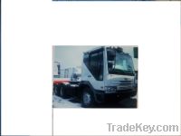 Sell Used Tractor truck