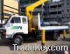 Sell cargo crane