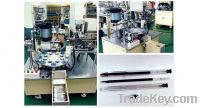 Sell Automatic assembly machine of ball pen