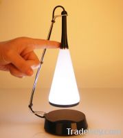 Rechargeable Touch Control Desk Lamp with Speaker (ZH-0301)