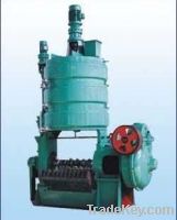 Sell Multifunctional oil mill