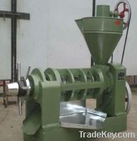 Sell small Oil press machine with great economical and practical value