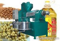 Sell Peanut oil processing machines