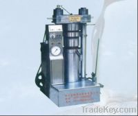 Sell 6YY-360 horizontal hydraulic oil expeller machine