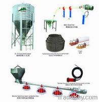 Sell Automatic Poultry Farm Equipment