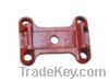 Sell :Up Leaf Spring Plate for Semi-trailer Mechanial Suspension