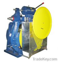 Sell Elevator Traction Machine