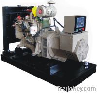 Sell Open Type Diesel Generator Set