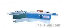 Sell Sliding Table Saw (MJ6213A)