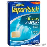 Vapor Patch Cough Patch