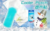 cooling patch