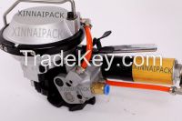 A480KZ-19/13 small type pneumatic banding straps packing machine