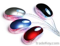 Sell Cheap Wired Mouse (S-M056)