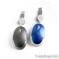 Sell Computer Wired Webkey Mouse S-M058