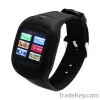 Sell Slim Touch Watch Mobile Phone WP03