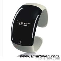 Sell Bluetooth Bracelet with Caller Tele No (WP10)