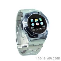 Sell Touchscreen Watch Mobile Phone (S- MQ888)