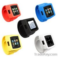 Sell New Watch Mobile Phone (S- MQ666A)