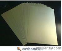 Sell silver foil paper