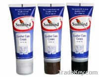 Sell Sunbird Brand ----Leather Care Cream