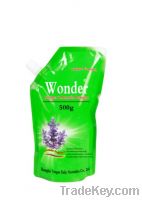 Sell Wonder Brand ---- Colorless Aromatic Detergent, 500g