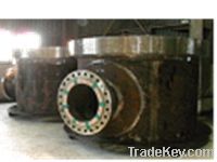 Sell Pressure Vessel(Carbon Steel/Alloy Steel/Stainless Steel)