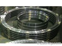 Sell Wind Power Flange(Carbon Steel, Alloy Steel, Stainless Steel)