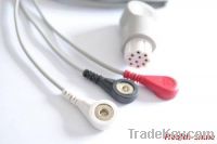 Sell Datex ECG cable