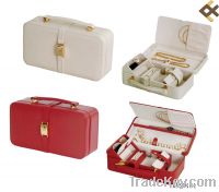 Sell jewelry carrying case
