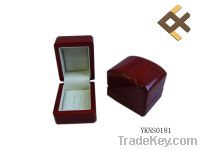 Sell special rosewood ring box