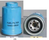 Auto filter-16403-59E00