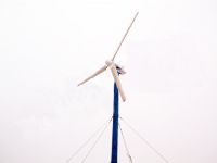 20kW Wind Generator