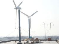 Sell 5000W wind generator