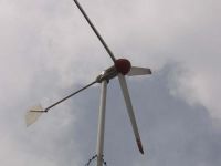 Sell 500W wind generator