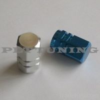 Sell aluminum valve caps