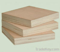 commercial plywood Sell