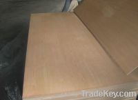 Sell Timber plywood