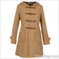 Sell women winter dress coats