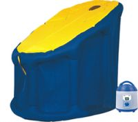 Sell portable steam sauna BS-9003