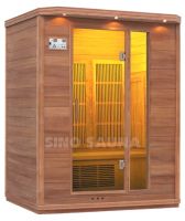 Sell infrared sauna SMT-031C