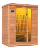 Sell infrared sauna room SMT-031
