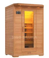 Sell infrared sauna SMT-021HD