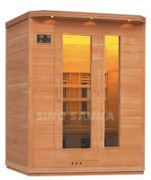 Sell infrared sauna SMT-031HD