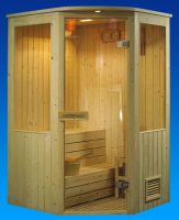 Sell Steam Sauna Room (SMT-T02)